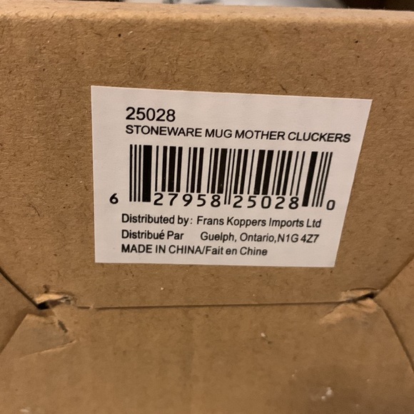 Mug - Picture 3 of 3